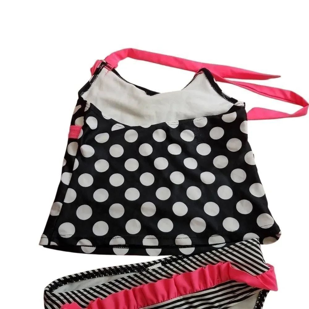 Tankini M7/8 - Picture 2 of 6
